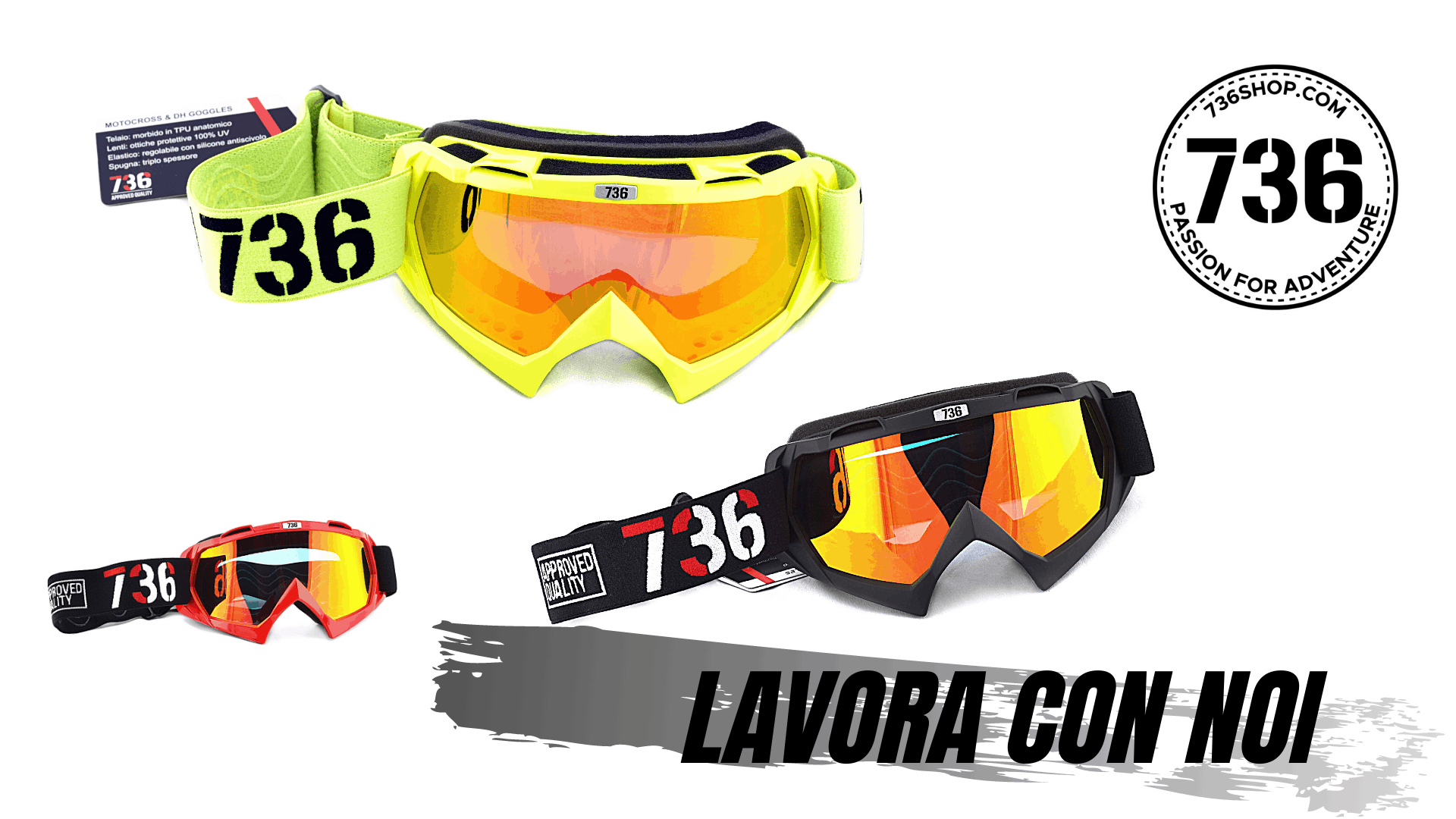 736 lavora con noi